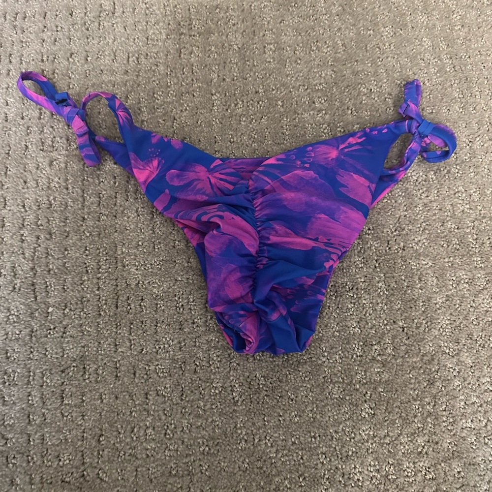 Fused Hawaii aloha bottom